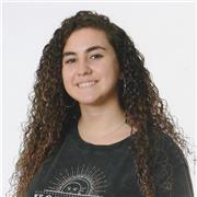 Estudiante de filología inglesa y española con experiencia dando clases particulares a alumnos de bachillerato.